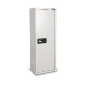 SEJF KONSMETAL na broń długą MLB 150D/4+4 szt. broni, zamek elektroniczny kl. B, klasa bezpieczeństwa S1